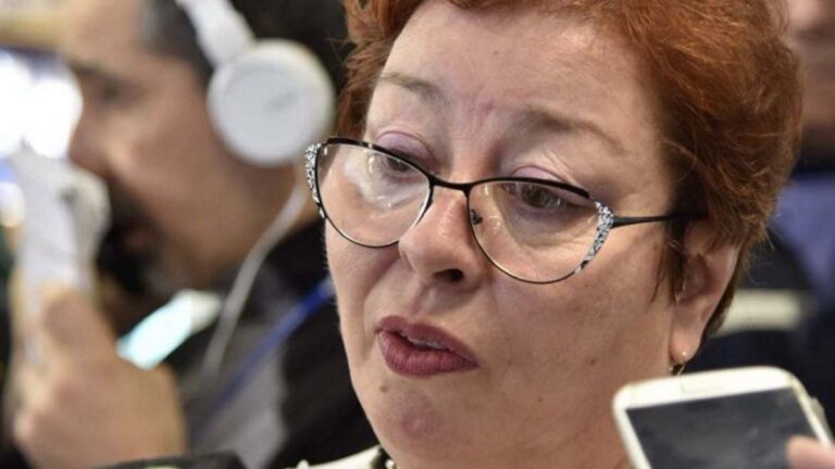 Caso de Covid- 19 en Rada Tilly: «La familia estaba aislada y podemos controlar el foco»