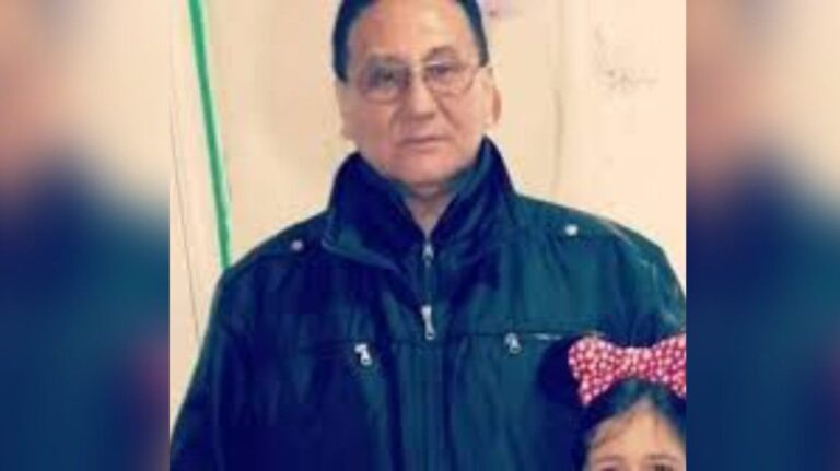 Tenía 64 años, lo obligaron a ir a trabajar y murió de coronavirus