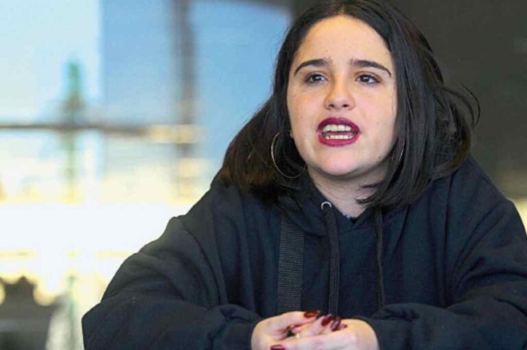 El bloque del Frente de Todos repudiaron los mensajes misóginos contra Ofelia Fernández