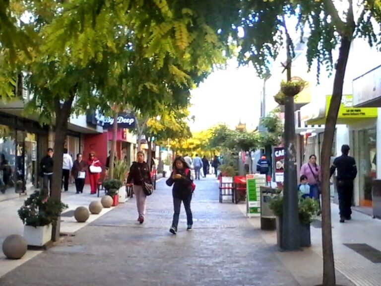 San Luis ingresará en la etapa de distanciamiento social