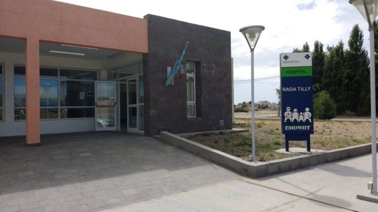 Los casos de Covid-19 en Rada Tilly «se pueden unir en un solo nexo epidemiológico»