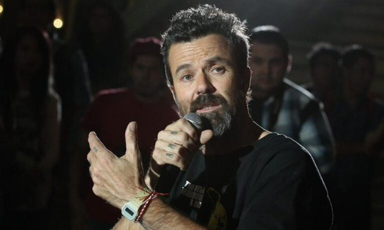 Murió Pau Dones, a los 53 años