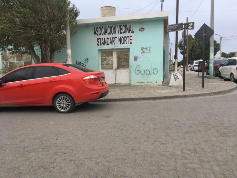 Detuvieron a empleados de tránsito que realizaban un festejo y violaban el distanciamiento