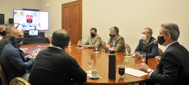 Rawson, Trelew, Madryn y Gaiman continúan con aislamiento, las demás ciudades con distanciamiento