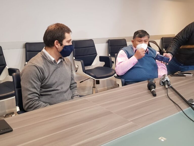 Petroleros Privados y el Municipio de Comodoro trabajan para que se cumplan protocolos en yacimientos