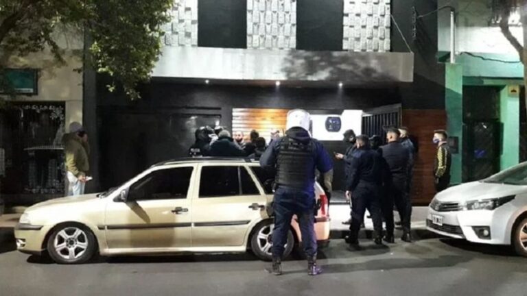 San Luis: demoraron a más de 100 personas  en un boliche tras su reapertura