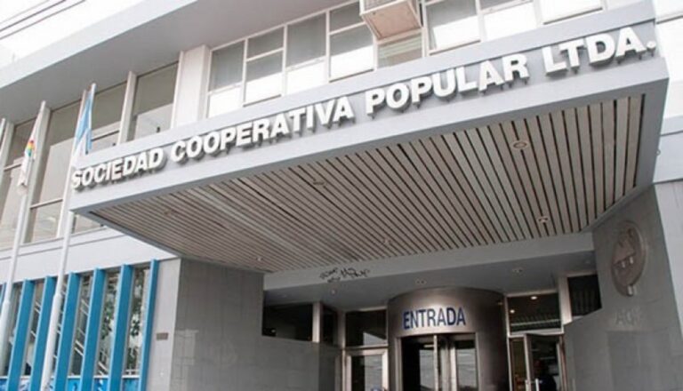 Primero caso positivo de Covid- 19 en SCPL: Aislaron a contactos estrechos 