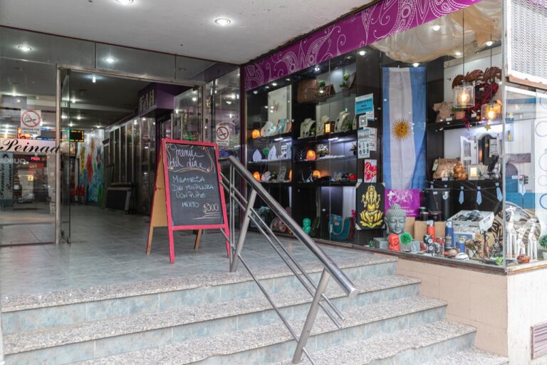 Comodoro: Comerciantes afectados por la cuarentena pueden gestionar la exención del pago de impuestos