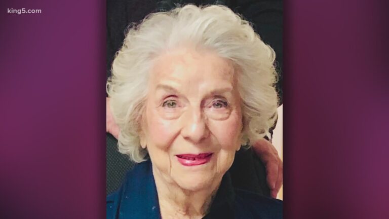 Tiene 106 años y venció al coronavirus, la gripe española y las dos guerras mundiales