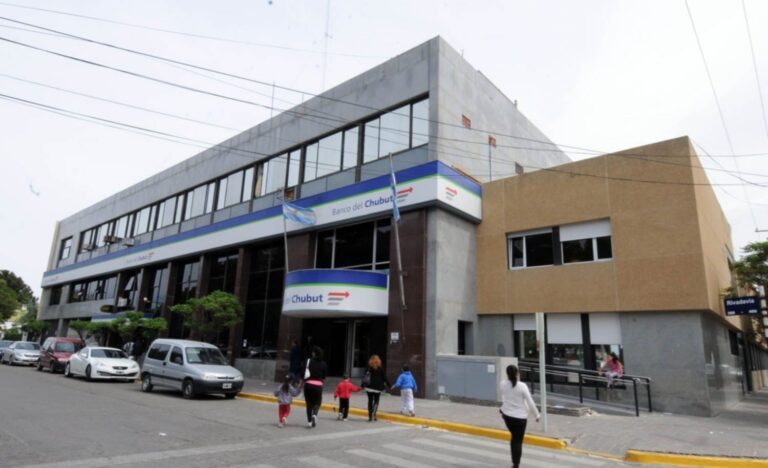 Banco del Chubut no aplicará intereses en el pago de Patagonia 365 hasta hoy