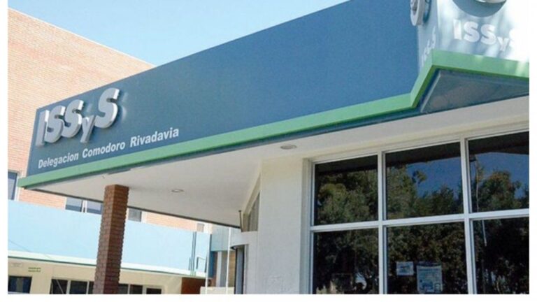 ISSyS informa que la atención al público será únicamente con turnos previos