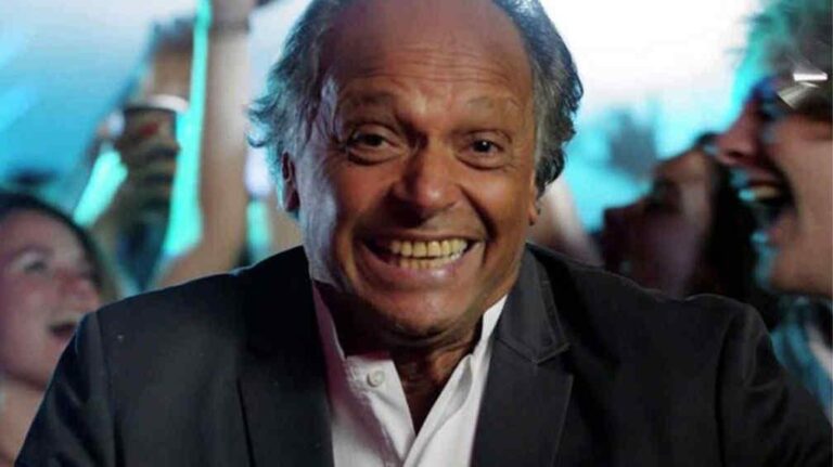 Procesaron a Roberto Giordano por insolvencia fiscal fraudulenta