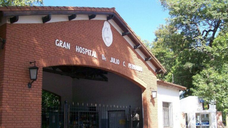 Chaco: murió un jefe de terapia intensiva que había contraído coronavirus atendiendo pacientes