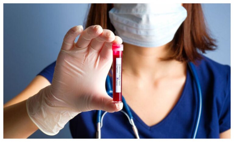 Salud insistió en la importancia del distanciamiento para prevenir la transmisión del COVID-19
