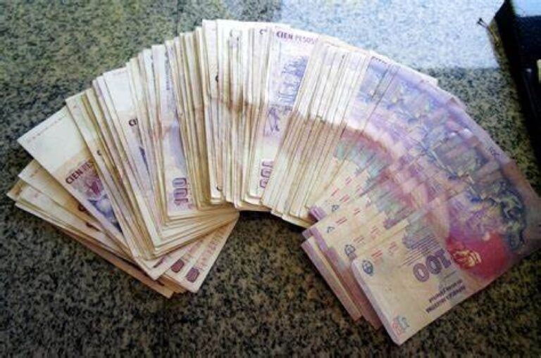 Violó el aislamiento por ser viajero : ahora deberá donar 50 mil pesos a un hospital