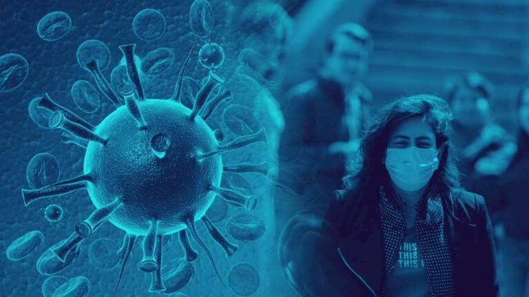 Para la OMS el coronavirus se comporta como la gripe española: «El rebrote puede matar a millones»