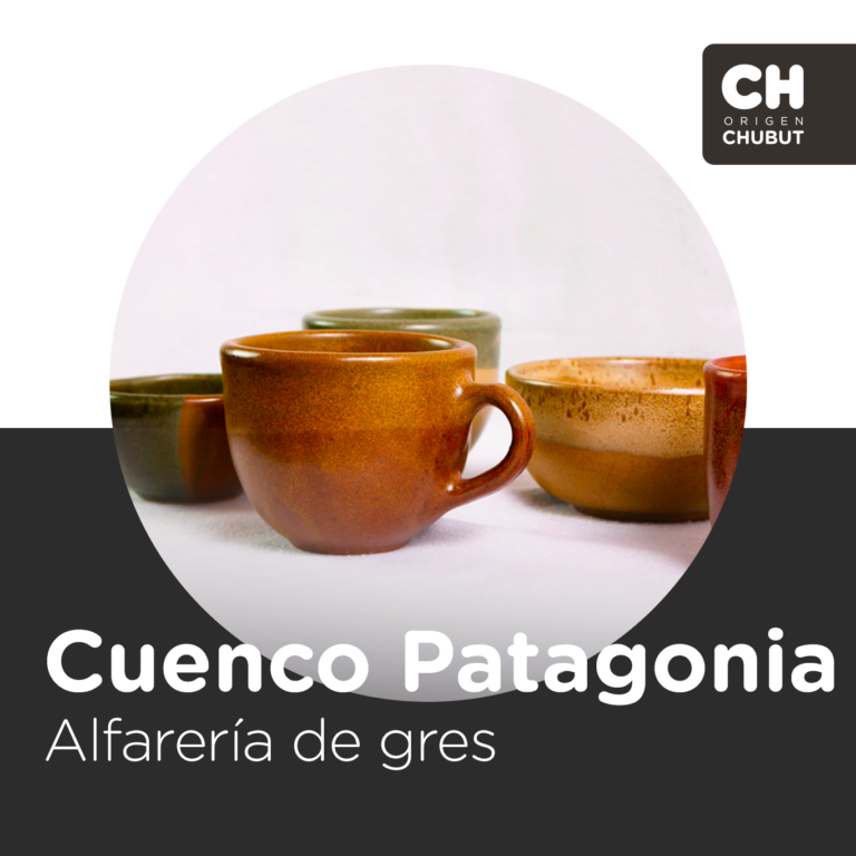 Promueven el posicionamiento comercial de productos locales a través de «Origen Chubut»