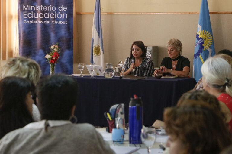 Educación anunciará en julio la inscripción a propuestas de actualización docente