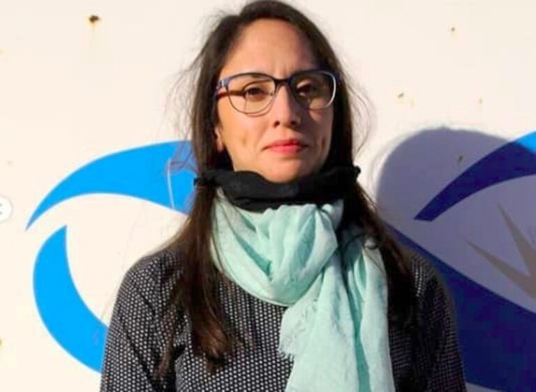 Chubutense trabaja en la obtención de productos de alto valor agregado a partir del cultivo de una especie de erizo de mar