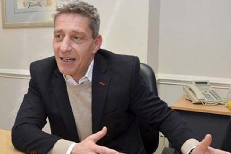 Por decreto, en todas las ciudades del Chubut rige el Distanciamiento Social