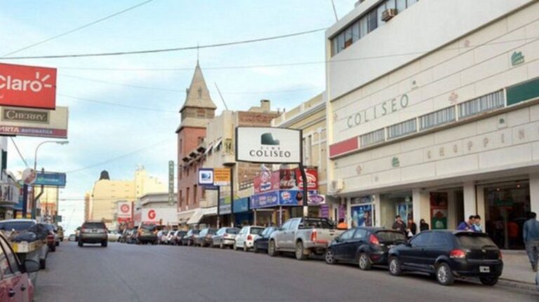 Distanciamiento Social en Chubut: Actividades económicas permitidas y horarios