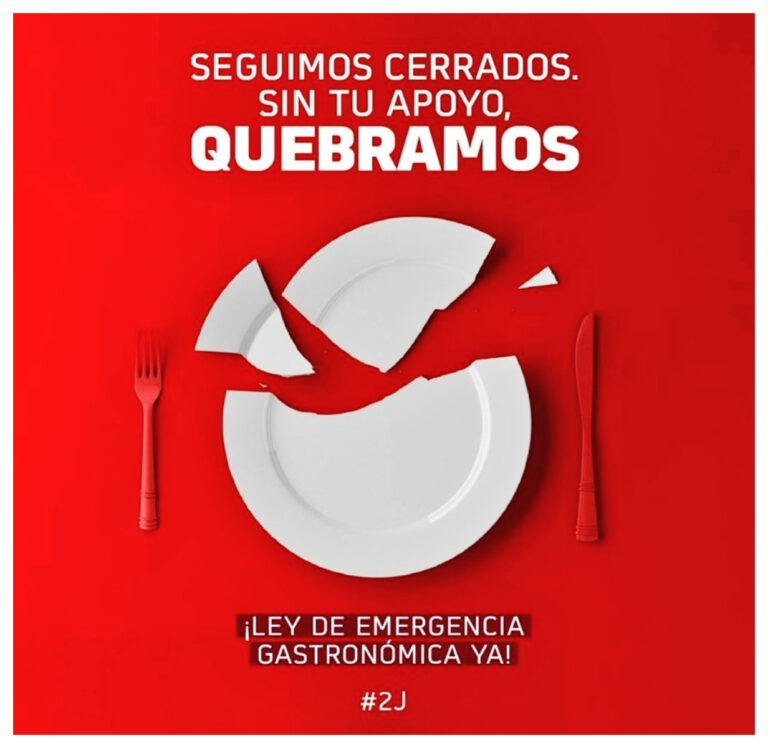 ¿Cuáles son los puntos de la Ley de Emergencia Turística?