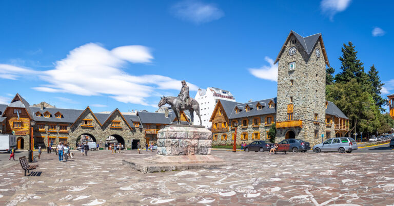 Bariloche fue declarada ciudad con «transmisión comunitaria» de coronavirus