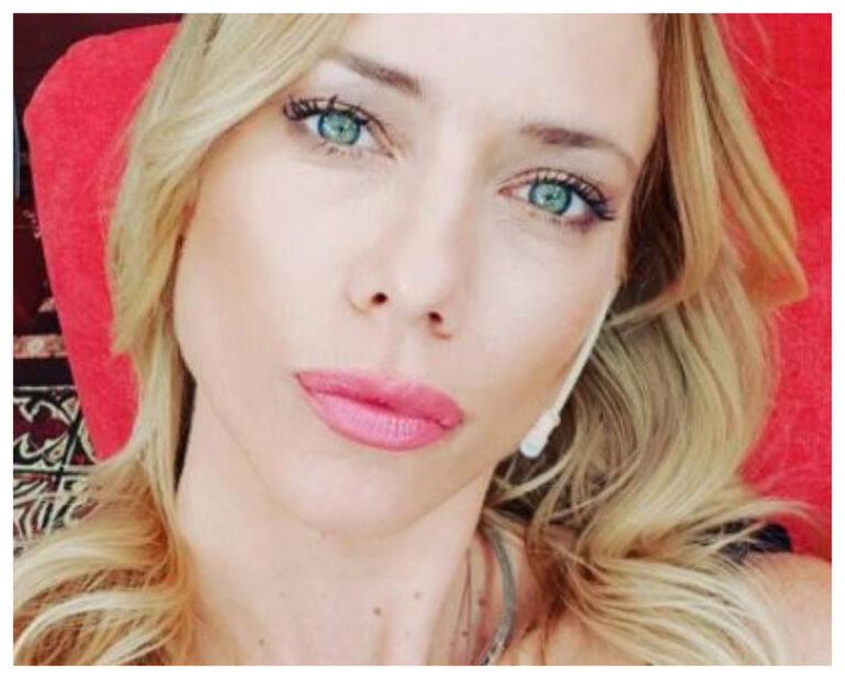 Nicole y una advertencia por el nuevo virus porcino: «Sigan con el asadito»