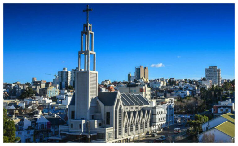 La Dirección Provincial de Cultos recuerda que se encuentran prohibidas las reuniones religiosas