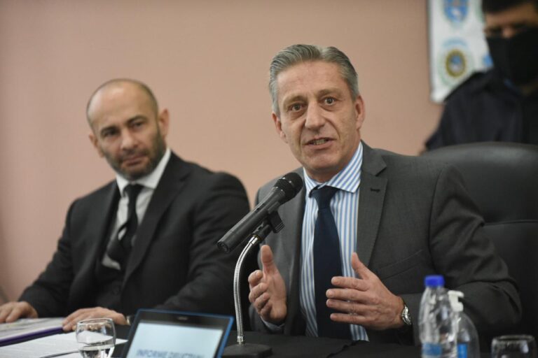 Hoy se depositaron los haberes de los trabajadores activos del primer rango