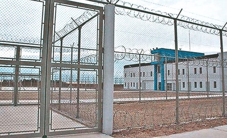 Provincia finalizó la obra de ampliación del Instituto Penitenciario Provincial