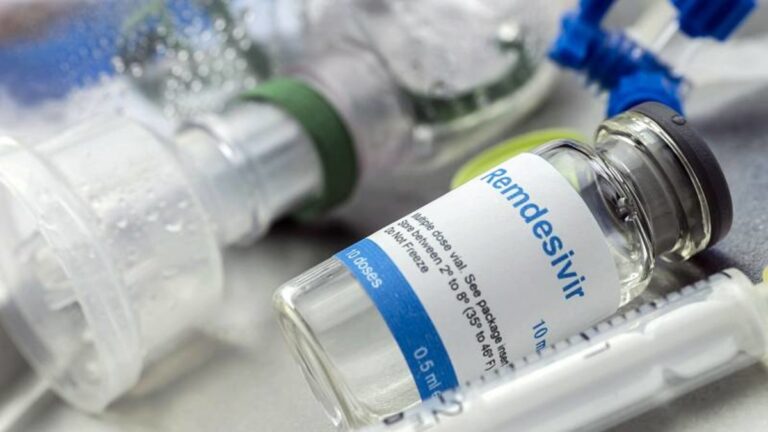 Probarán el remdesivir en 100 pacientes con coronavirus en Argentina