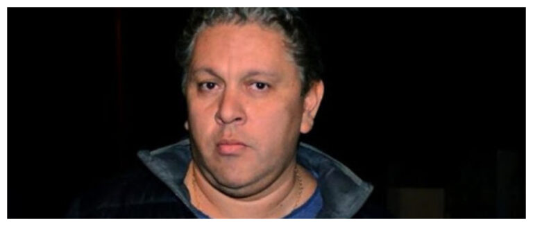 Fabián Gutierrez murió por asfixia tras ser ahorcado