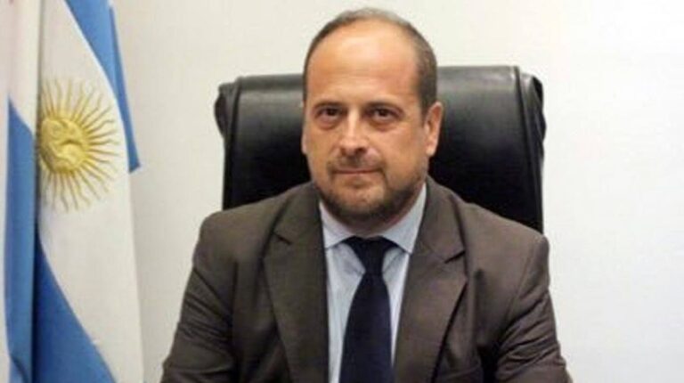 Coronavirus: El secretario de Seguridad de la Nación dio positivo
