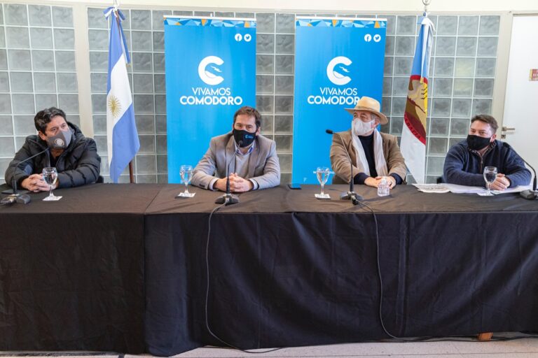 El Municipio licitó dos obras fundamentales para zona norte