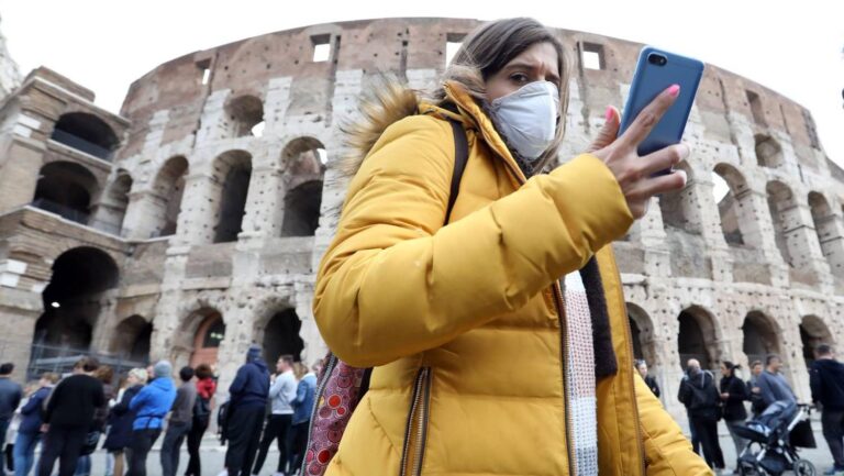 Italia: será «obligatorio» que los hijos encuentren trabajo tras estudiar