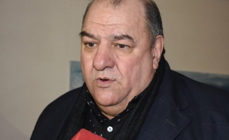 Garcia:»Buscamos estrategias y beneficios para el sector turístico afectado por la pandemia»