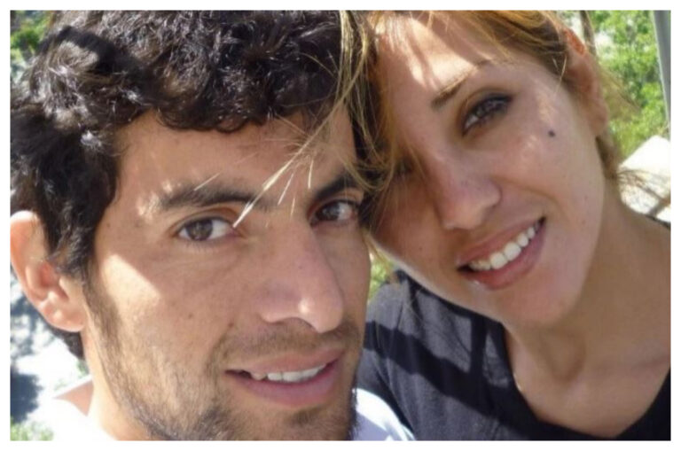 Denuncia mala praxis a su mujer:  «es muy injusto de que no te permitieran disfrutar a tus hijos»