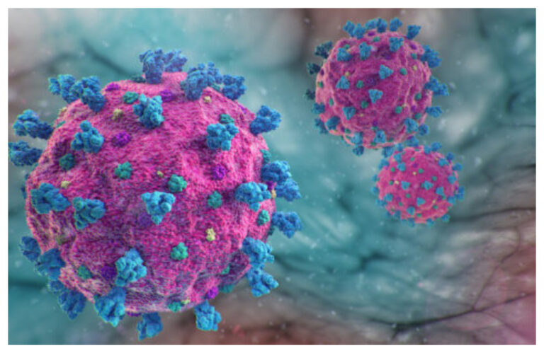 Se reportaron cinco nuevos casos de coronavirus en Chubut