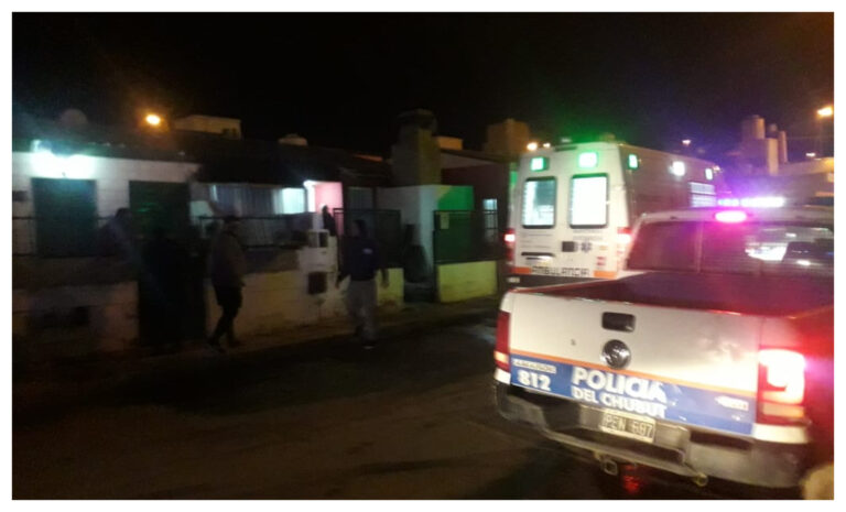 Se encuentra grave el joven que resultó herido al explotar una garrafa