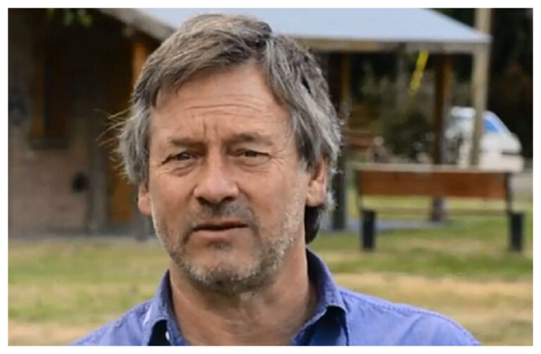 Habló Pol Huisman tras ser suspendido como intendente :  «yo hice lo que debía hacer»
