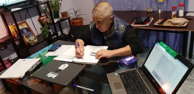 PROLANA: Acondicionadores de todo el país hacen las reválidas de manera online
