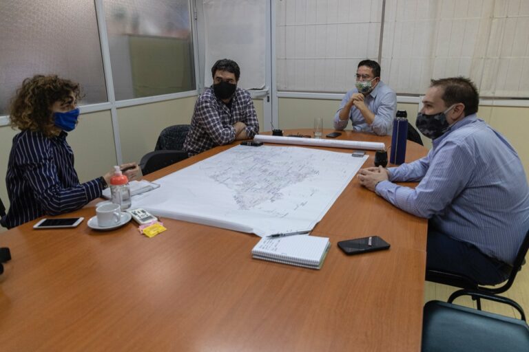 Llega «Anses en Tu Barrio» a Comodoro Rivadavia