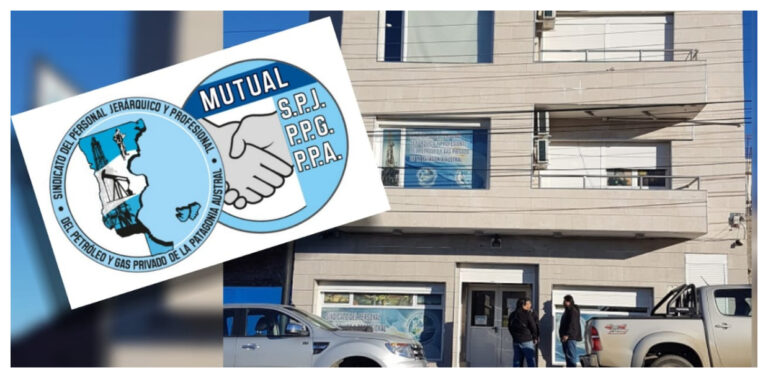 El Sindicato y Mutual de Petroleros Jerárquicos reabre mañana la Sede Central para la atención al público