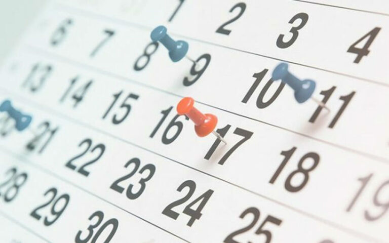 Cuándo empieza el fin de semana extra largo de febrero