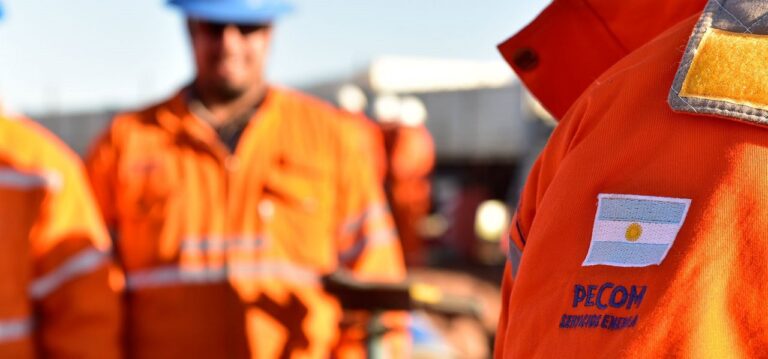 Confirman nuevo caso Covid-19 en una empresa petrolera