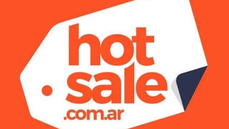 Hot Sale alcanzó 3 millones de usuarios en la edición 2021