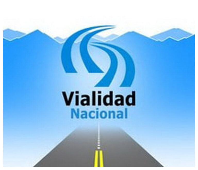 Ruta N° 3 entre Garayalde – Comodoro: hay calzada húmeda, con sal en sectores