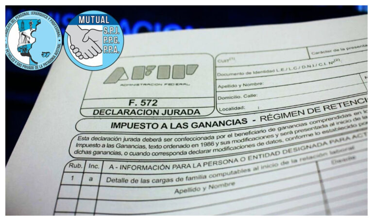 Hasta este viernes se otorgan Turnos de Asesoramiento para la presentación de DDJJ