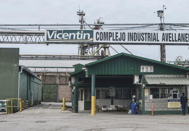 La AFIP denunció penalmente a la empresa Vicentin por presuntas facturas apócrifas